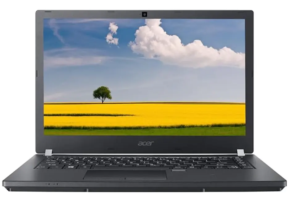 Laptop economica escolar